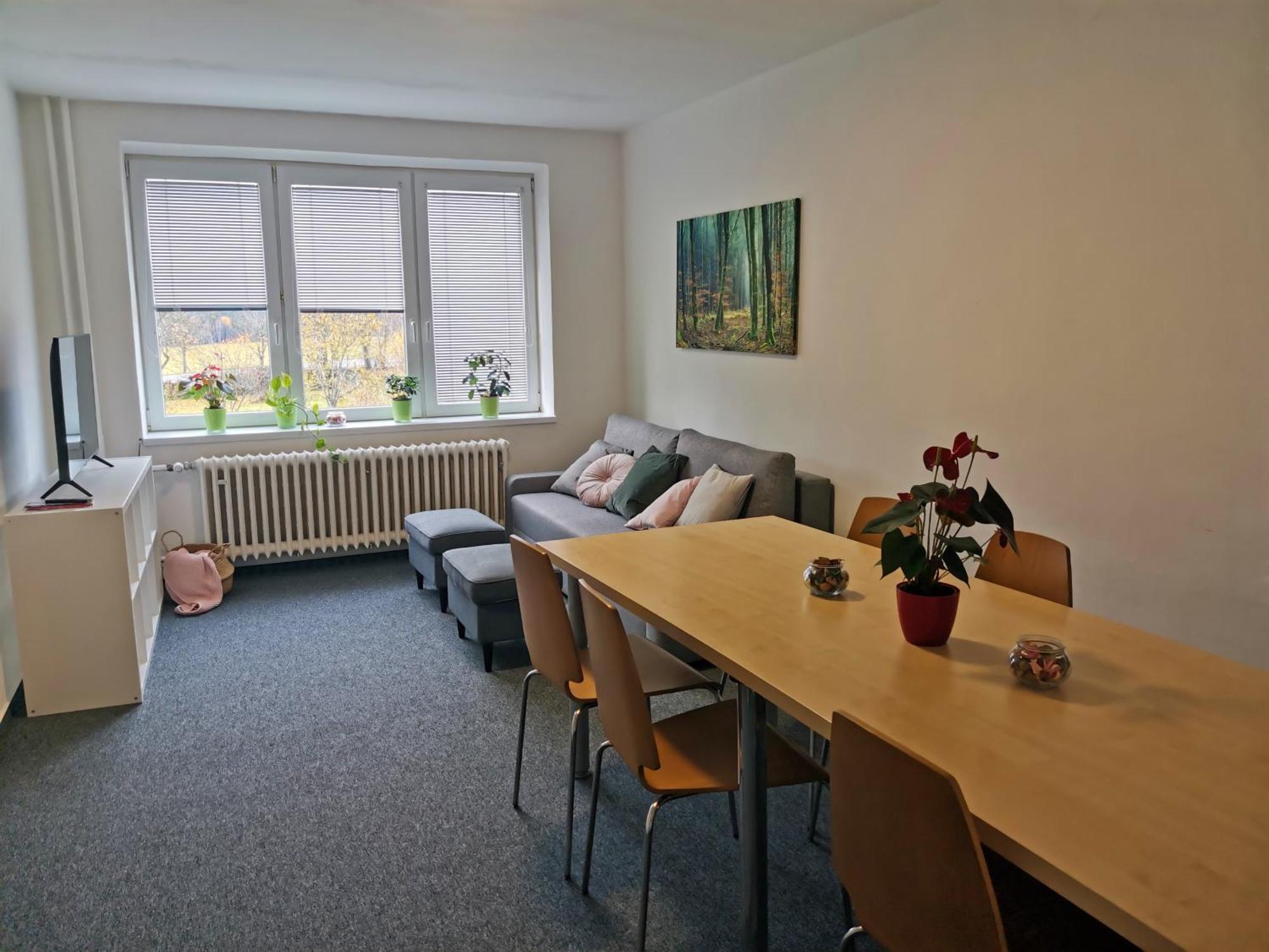 Apartmany Pekna 10 โนวาเปซ ภายนอก รูปภาพ