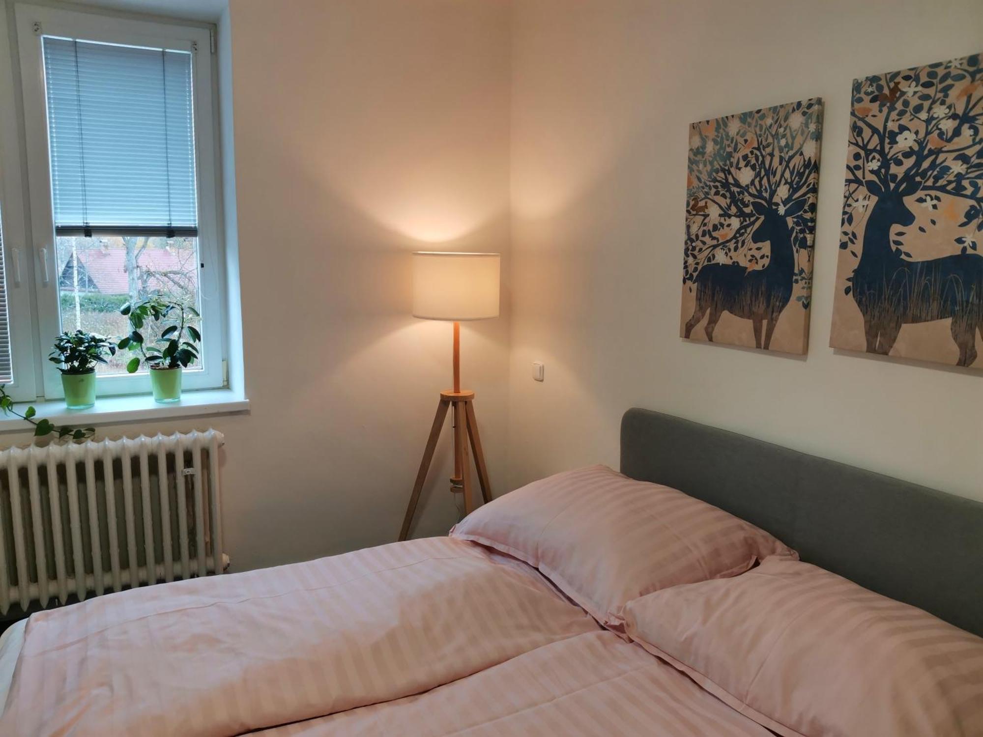 Apartmany Pekna 10 โนวาเปซ ภายนอก รูปภาพ