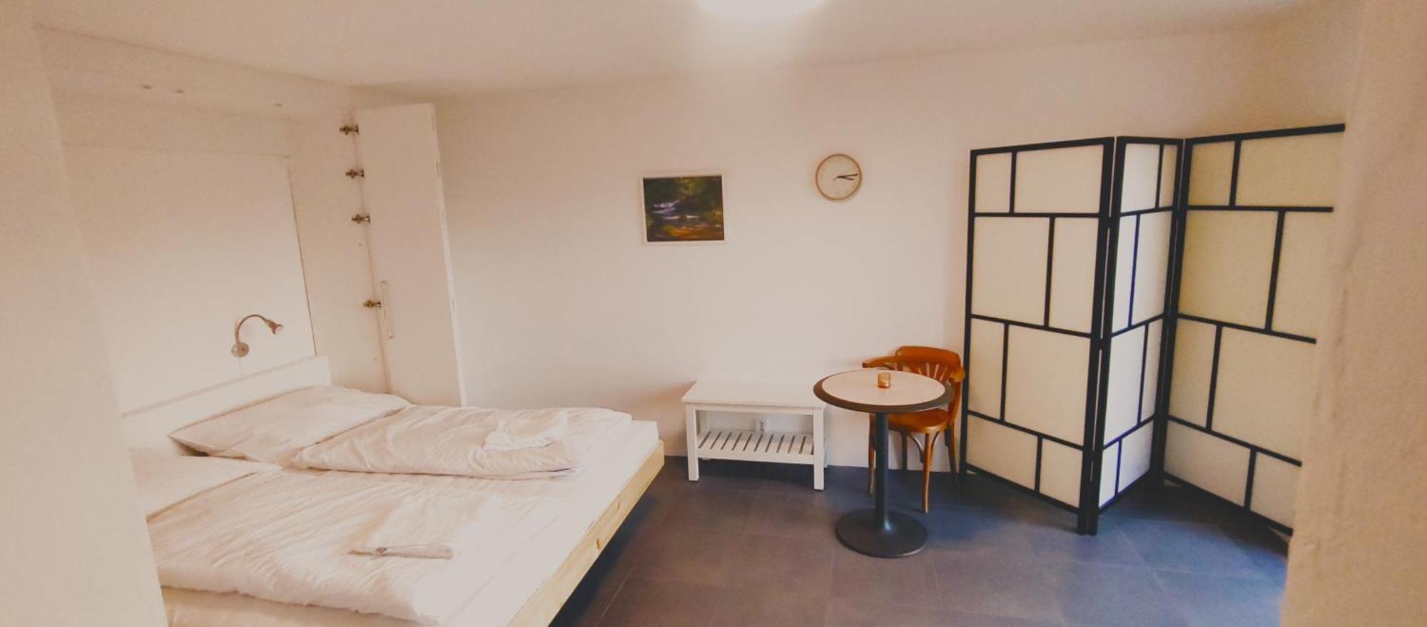 Apartmany Pekna 10 โนวาเปซ ภายนอก รูปภาพ